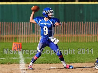 Thumbnail 3 in Coginchaug @ Lewis Mills photogallery.