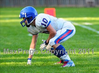Thumbnail 1 in Coginchaug @ Lewis Mills photogallery.