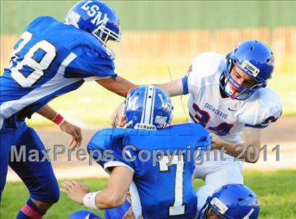 Thumbnail 2 in Coginchaug @ Lewis Mills photogallery.