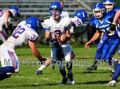 Thumbnail 2 in Coginchaug @ Lewis Mills photogallery.