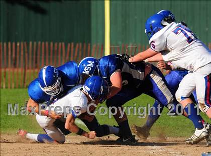 Thumbnail 2 in Coginchaug @ Lewis Mills photogallery.