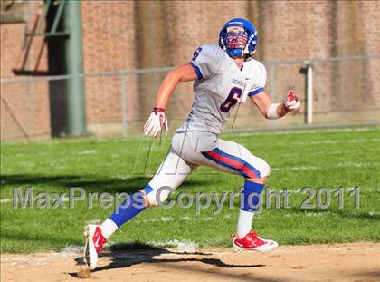 Thumbnail 2 in Coginchaug @ Lewis Mills photogallery.