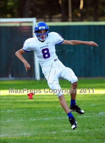 Thumbnail 1 in Coginchaug @ Lewis Mills photogallery.