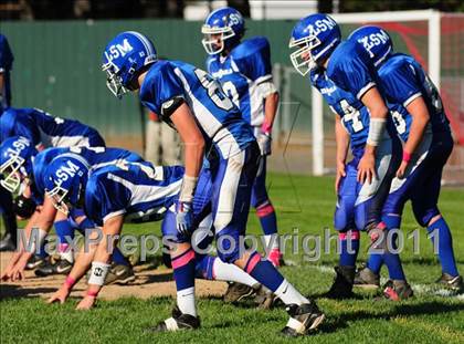 Thumbnail 3 in Coginchaug @ Lewis Mills photogallery.