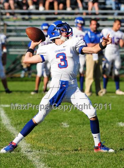 Thumbnail 1 in Coginchaug @ Lewis Mills photogallery.