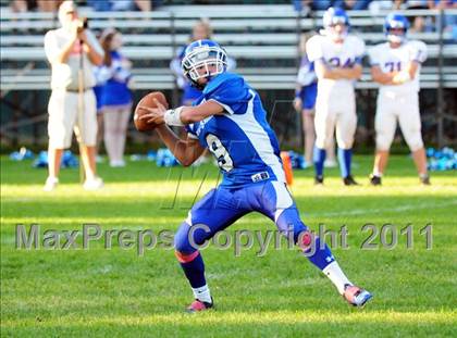 Thumbnail 1 in Coginchaug @ Lewis Mills photogallery.