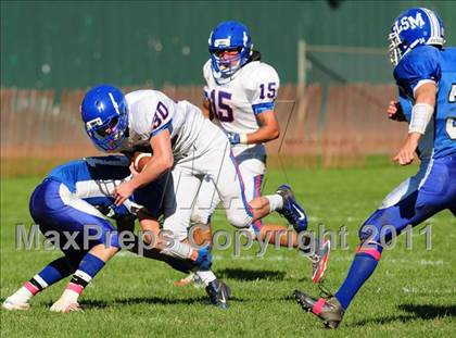 Thumbnail 1 in Coginchaug @ Lewis Mills photogallery.
