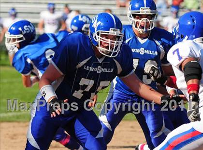 Thumbnail 3 in Coginchaug @ Lewis Mills photogallery.