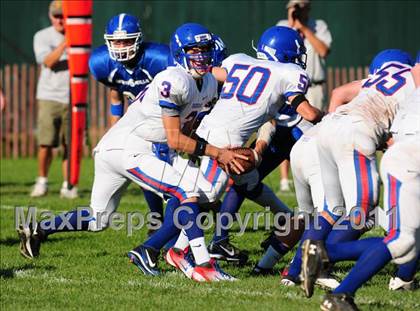 Thumbnail 1 in Coginchaug @ Lewis Mills photogallery.