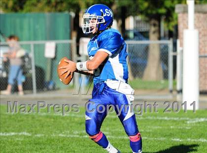 Thumbnail 1 in Coginchaug @ Lewis Mills photogallery.