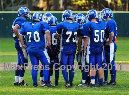 Thumbnail 3 in Coginchaug @ Lewis Mills photogallery.
