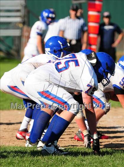 Thumbnail 1 in Coginchaug @ Lewis Mills photogallery.