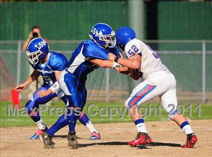 Thumbnail 1 in Coginchaug @ Lewis Mills photogallery.
