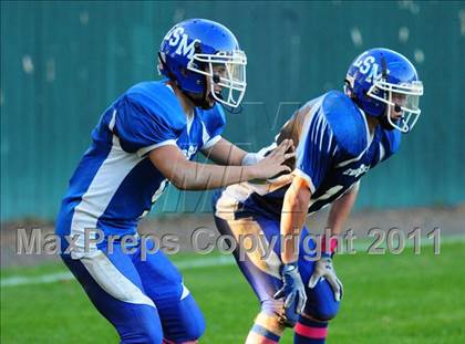 Thumbnail 3 in Coginchaug @ Lewis Mills photogallery.