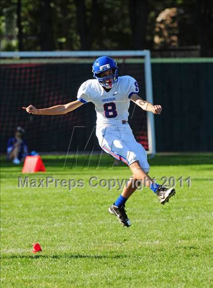 Thumbnail 3 in Coginchaug @ Lewis Mills photogallery.