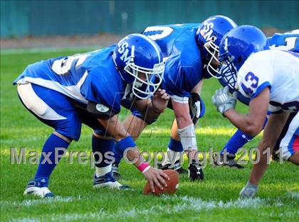 Thumbnail 1 in Coginchaug @ Lewis Mills photogallery.