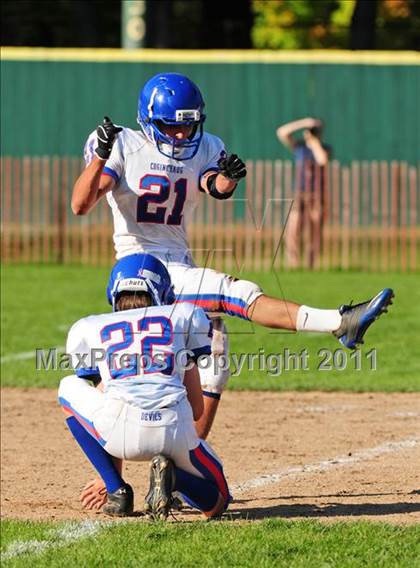 Thumbnail 2 in Coginchaug @ Lewis Mills photogallery.