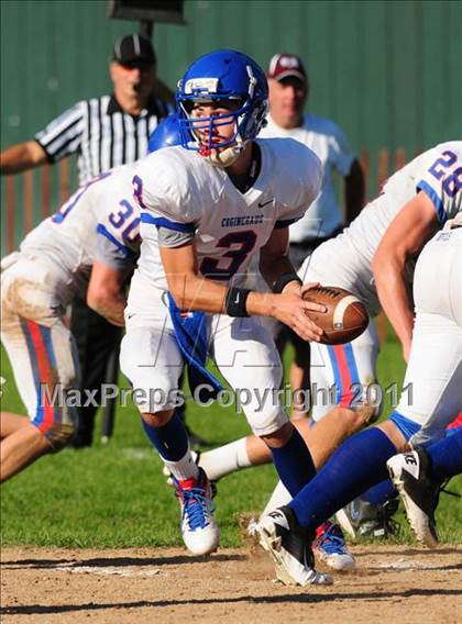 Thumbnail 2 in Coginchaug @ Lewis Mills photogallery.