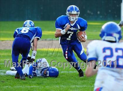Thumbnail 2 in Coginchaug @ Lewis Mills photogallery.