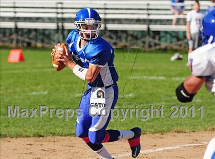 Thumbnail 1 in Coginchaug @ Lewis Mills photogallery.
