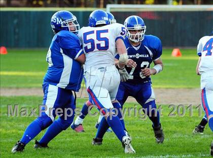 Thumbnail 1 in Coginchaug @ Lewis Mills photogallery.