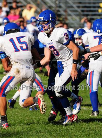 Thumbnail 1 in Coginchaug @ Lewis Mills photogallery.