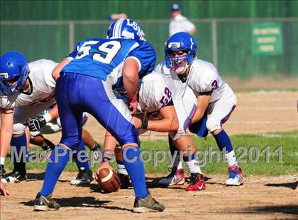 Thumbnail 1 in Coginchaug @ Lewis Mills photogallery.
