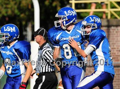 Thumbnail 3 in Coginchaug @ Lewis Mills photogallery.