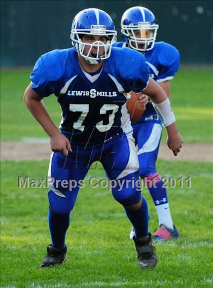 Thumbnail 2 in Coginchaug @ Lewis Mills photogallery.