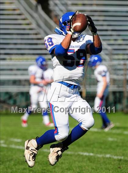 Thumbnail 2 in Coginchaug @ Lewis Mills photogallery.