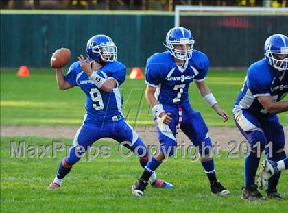 Thumbnail 2 in Coginchaug @ Lewis Mills photogallery.