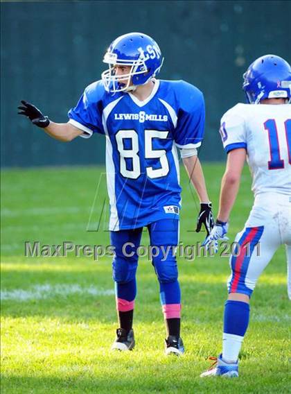 Thumbnail 3 in Coginchaug @ Lewis Mills photogallery.