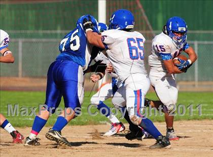 Thumbnail 3 in Coginchaug @ Lewis Mills photogallery.