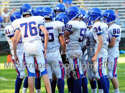 Thumbnail 3 in Coginchaug @ Lewis Mills photogallery.