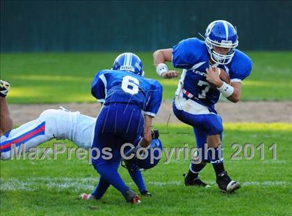 Thumbnail 3 in Coginchaug @ Lewis Mills photogallery.