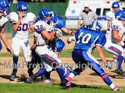 Thumbnail 1 in Coginchaug @ Lewis Mills photogallery.