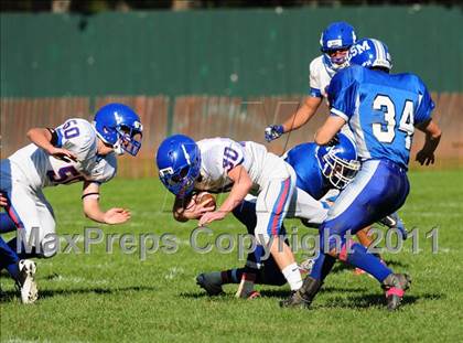 Thumbnail 2 in Coginchaug @ Lewis Mills photogallery.