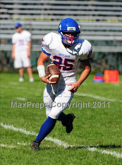 Thumbnail 2 in Coginchaug @ Lewis Mills photogallery.