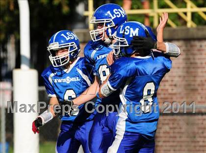 Thumbnail 2 in Coginchaug @ Lewis Mills photogallery.