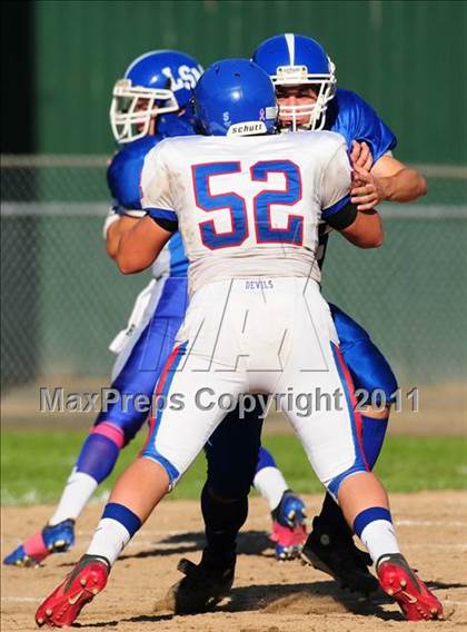 Thumbnail 2 in Coginchaug @ Lewis Mills photogallery.