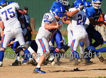 Thumbnail 1 in Coginchaug @ Lewis Mills photogallery.