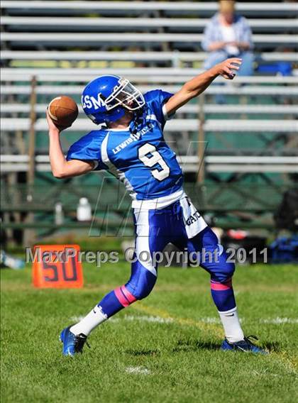 Thumbnail 3 in Coginchaug @ Lewis Mills photogallery.