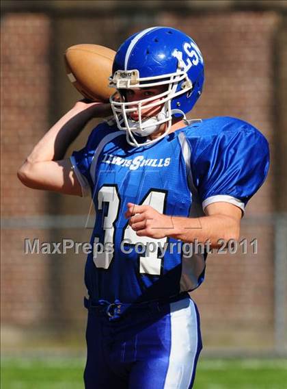 Thumbnail 3 in Coginchaug @ Lewis Mills photogallery.