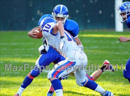 Thumbnail 2 in Coginchaug @ Lewis Mills photogallery.
