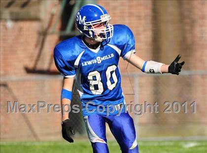 Thumbnail 3 in Coginchaug @ Lewis Mills photogallery.