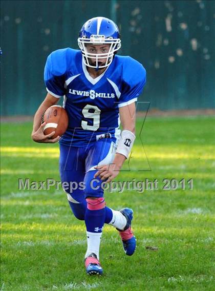 Thumbnail 3 in Coginchaug @ Lewis Mills photogallery.