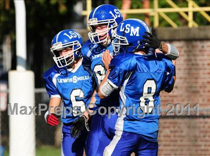 Thumbnail 1 in Coginchaug @ Lewis Mills photogallery.
