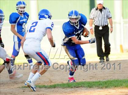 Thumbnail 2 in Coginchaug @ Lewis Mills photogallery.