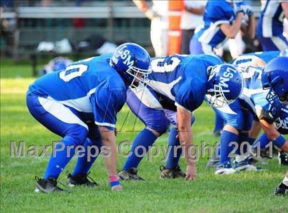 Thumbnail 3 in Coginchaug @ Lewis Mills photogallery.