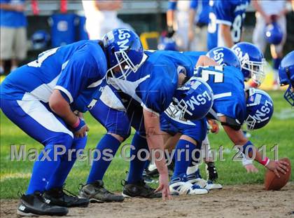 Thumbnail 3 in Coginchaug @ Lewis Mills photogallery.